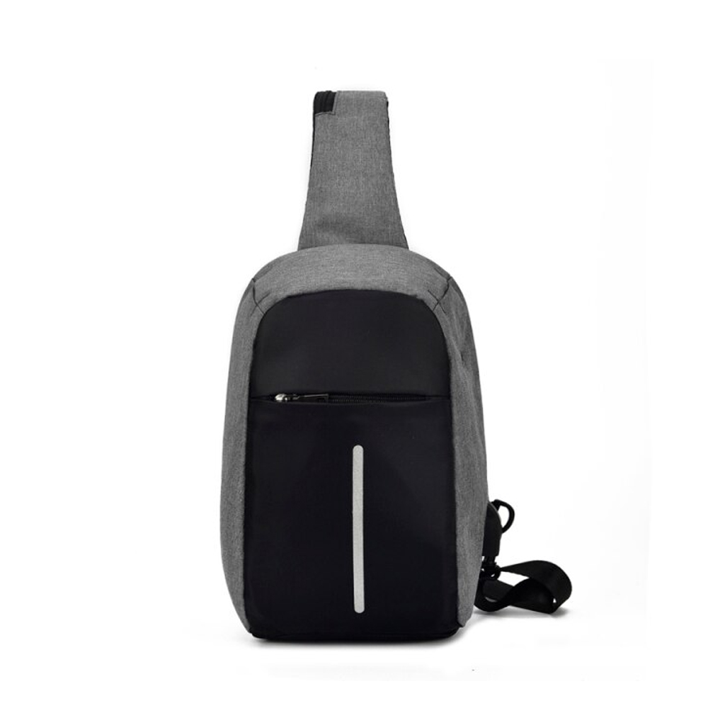 Anti-Theft Cross Bag - شنطة كروس ضد السرقة 1
