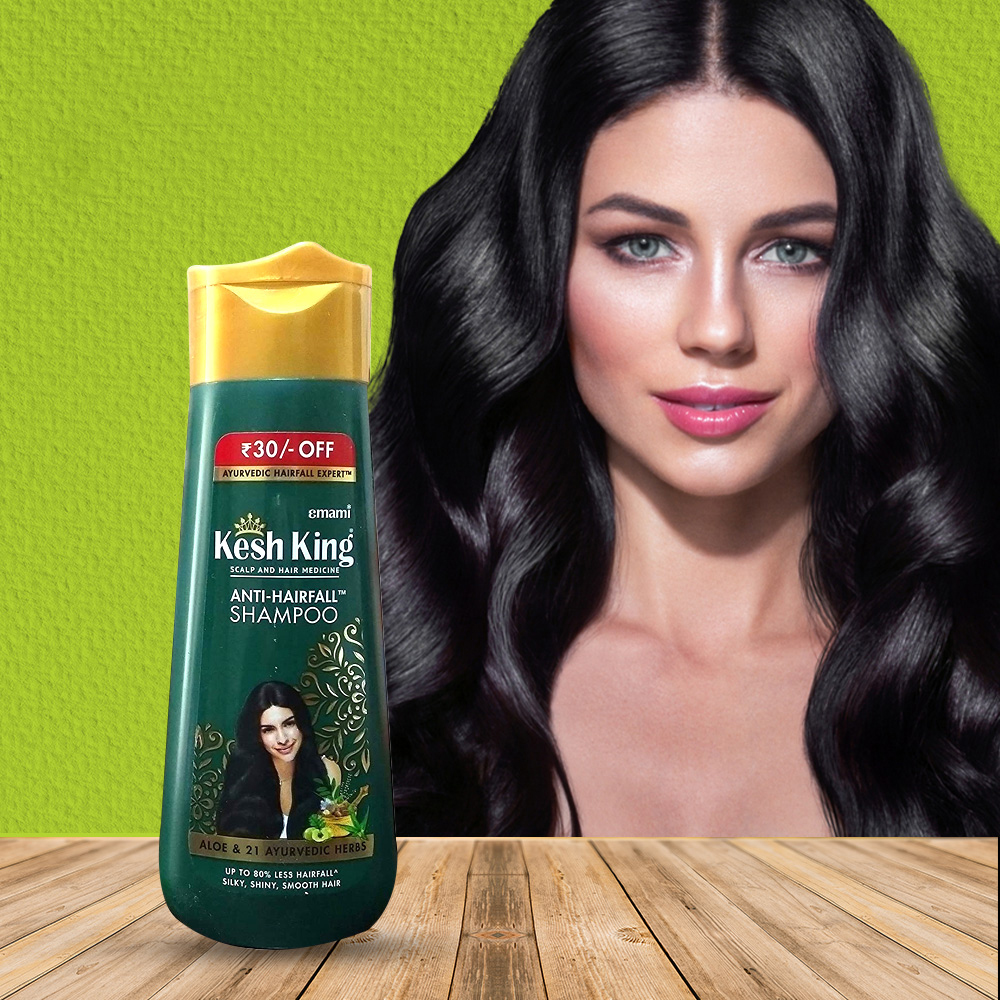Hair Treatment set - مجموعة علاج الشعر التالف 6
