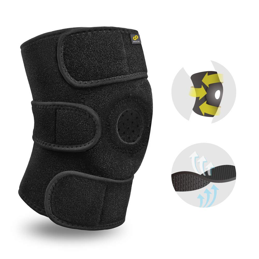 Knee Support666