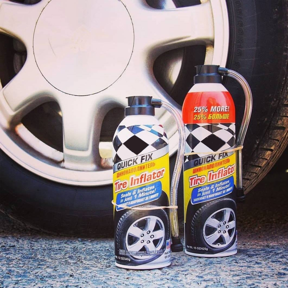 Quick Fix Tire Inflator5 --