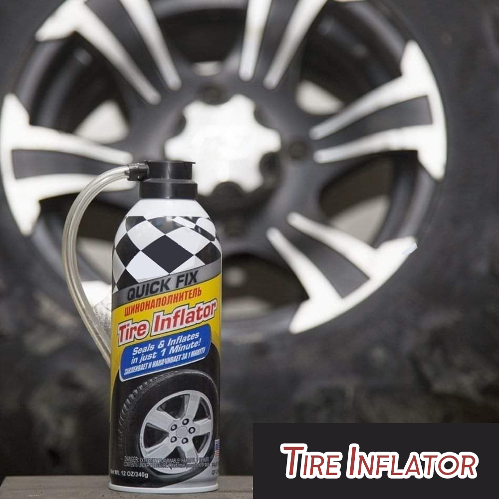 Quick Fix Tire Inflator6 --