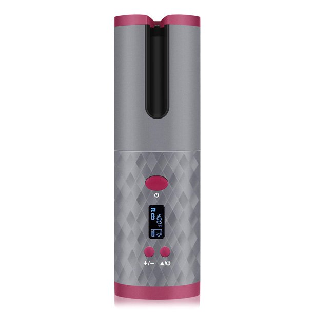 Wavy Hair Iron3