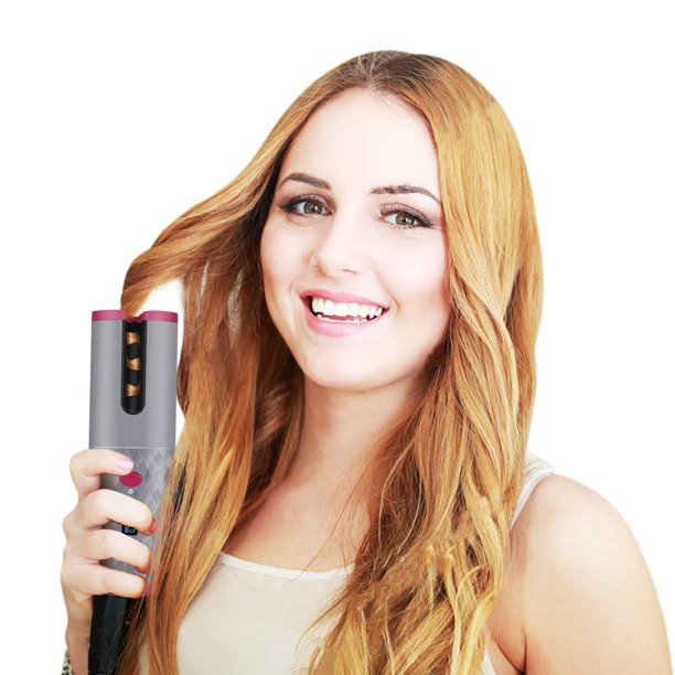Wavy Hair Iron4