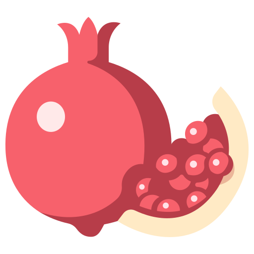 pomegranate