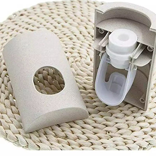بي