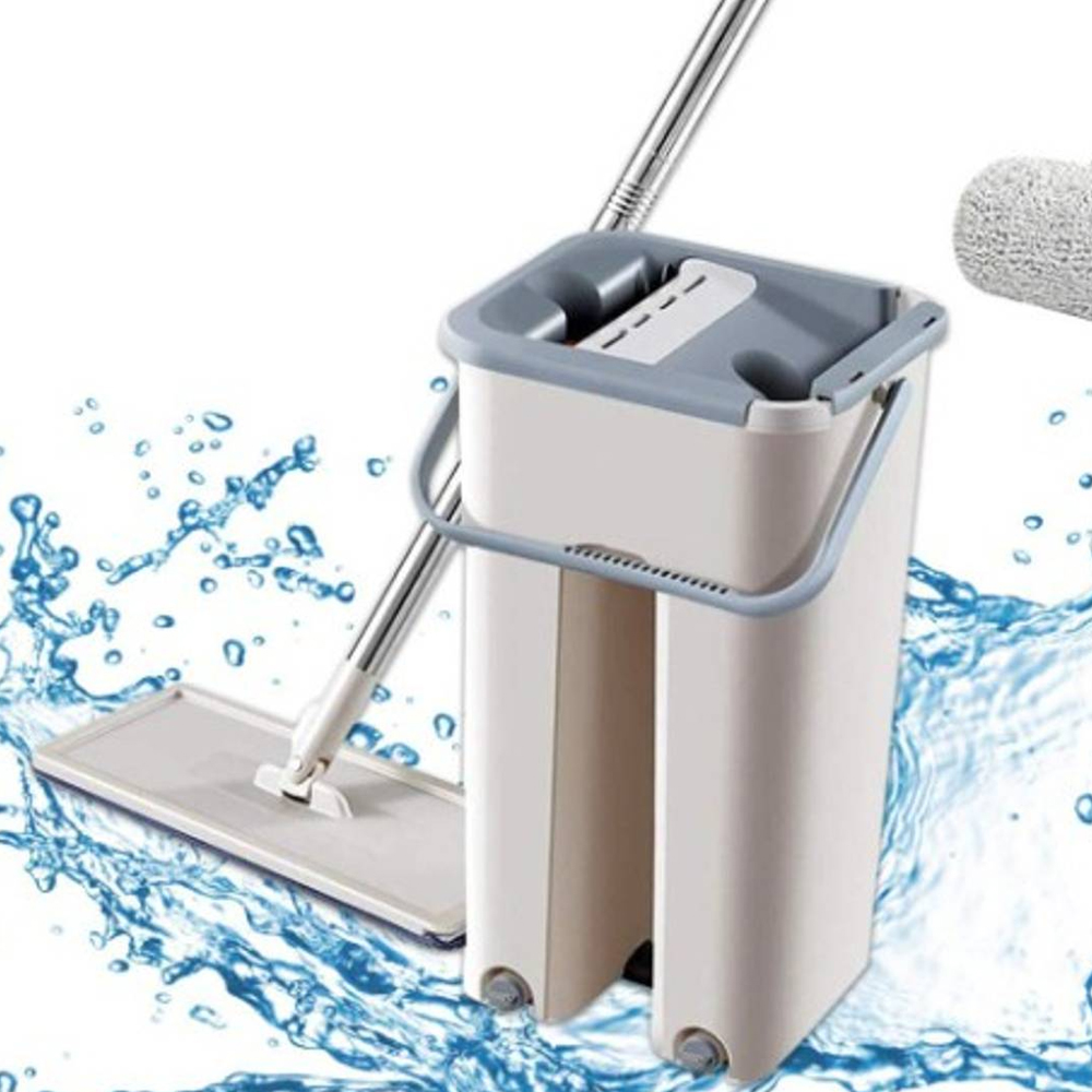 Flat Mop _ Bucket - جردل سوبر فلات موب_0007_Layer 7