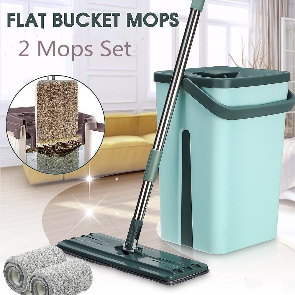Flat Mop _ Bucket - جردل سوبر فلات موب_0009_Layer 4