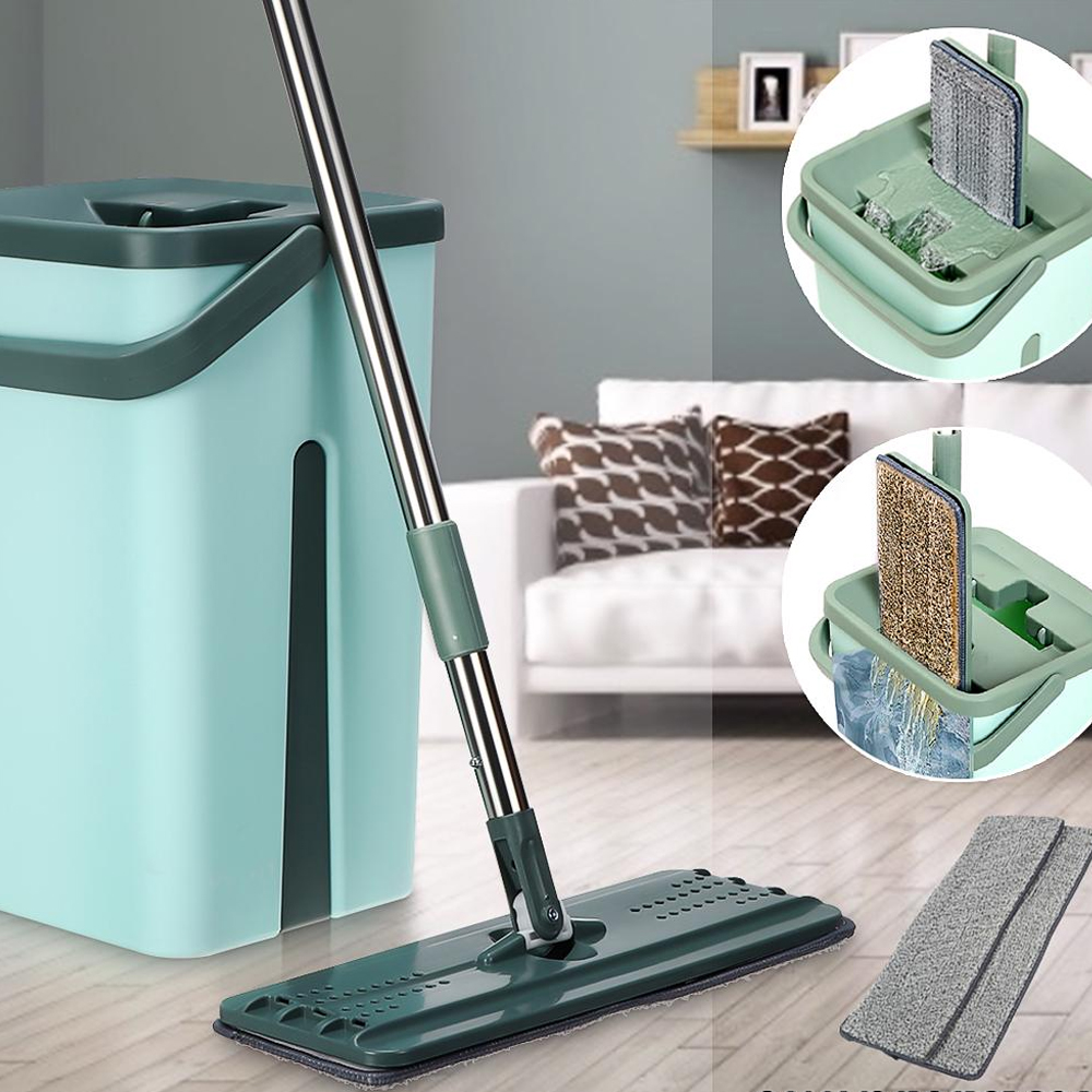 Flat Mop _ Bucket - جردل سوبر فلات موب_0010_Layer 2
