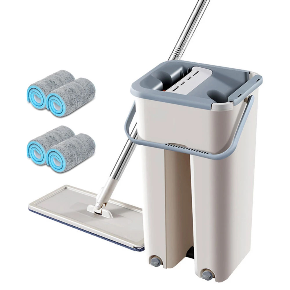 Flat Mop _ Bucket - جردل سوبر فلات موب_0011_Layer 1