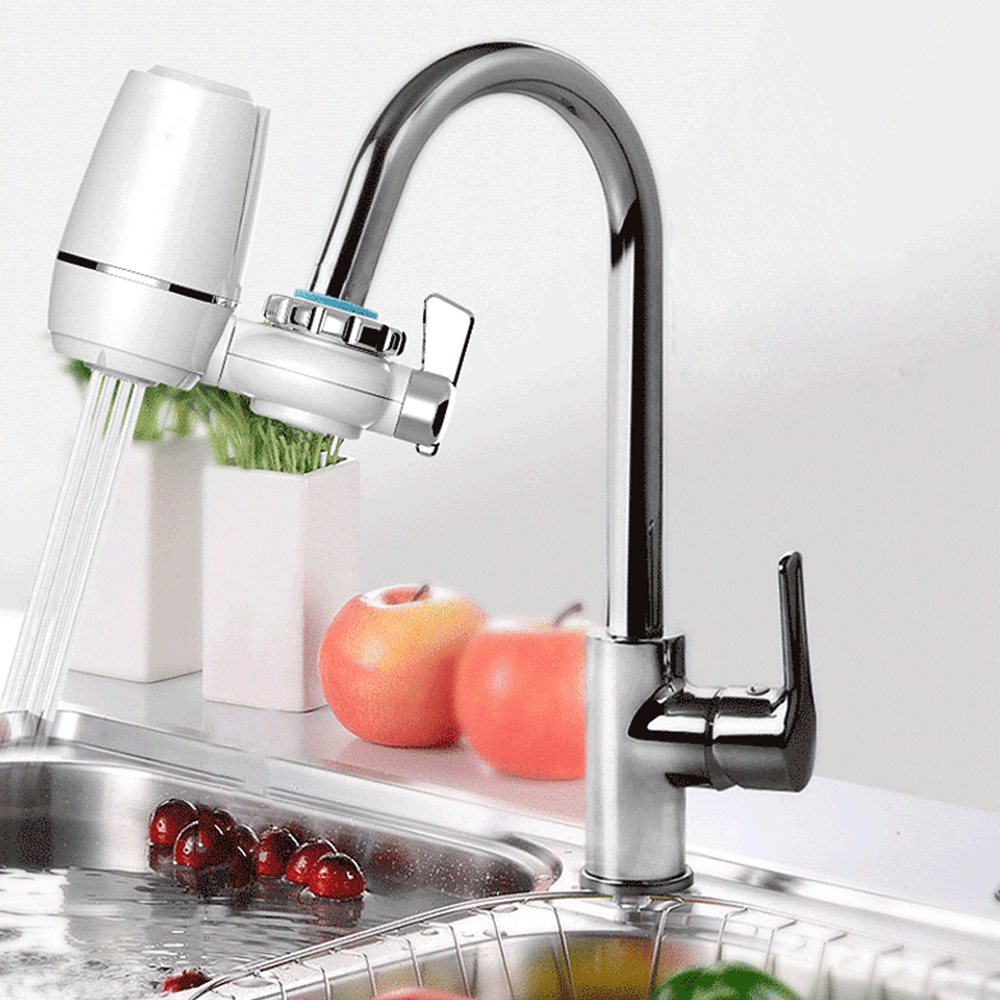 Tap Water Filter - فلتر ومنقى المياه 6