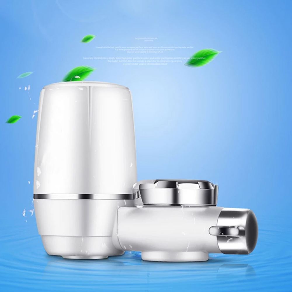 Tap Water Filter - فلتر ومنقى المياه 8
