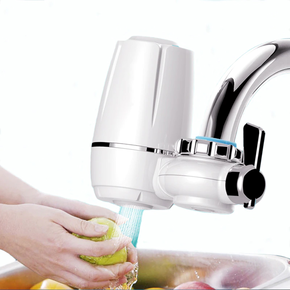 Tap Water Filter - فلتر ومنقى المياه 9