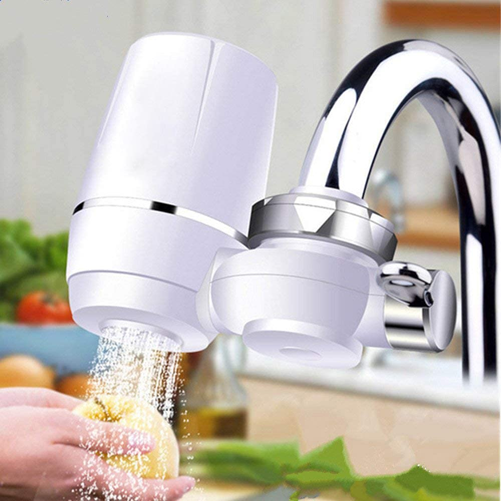 Tap Water Filter - فلتر ومنقى المياه2