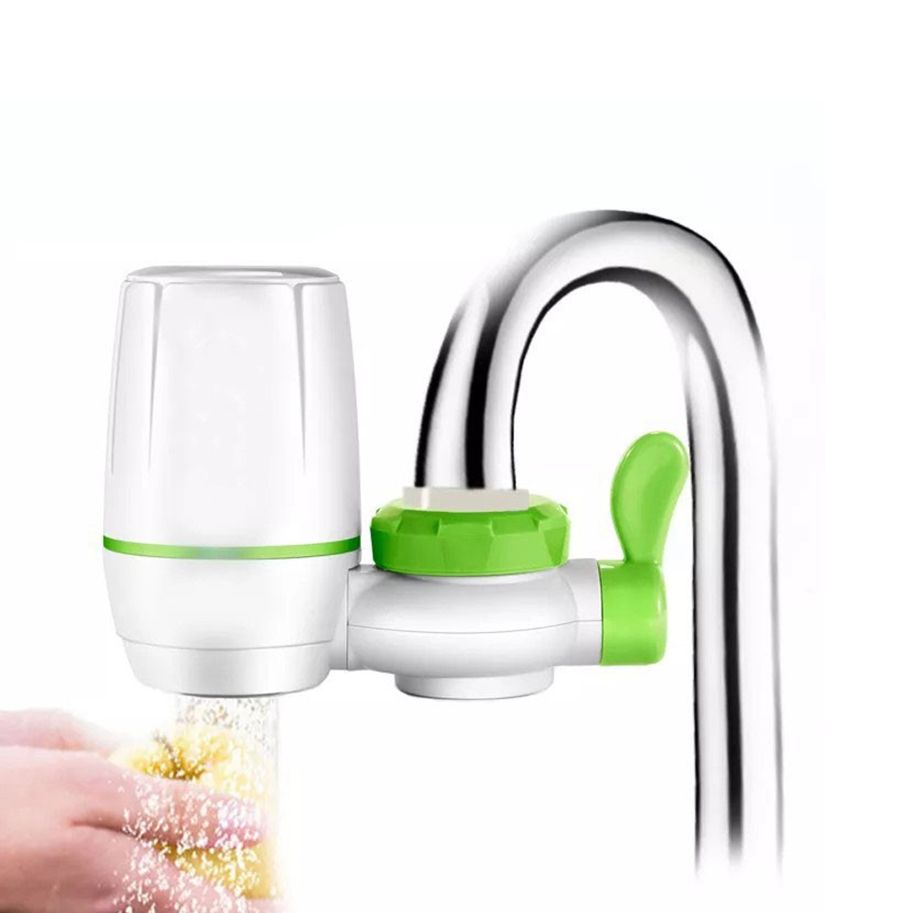 Tap Water Filter - فلتر ومنقى المياه7