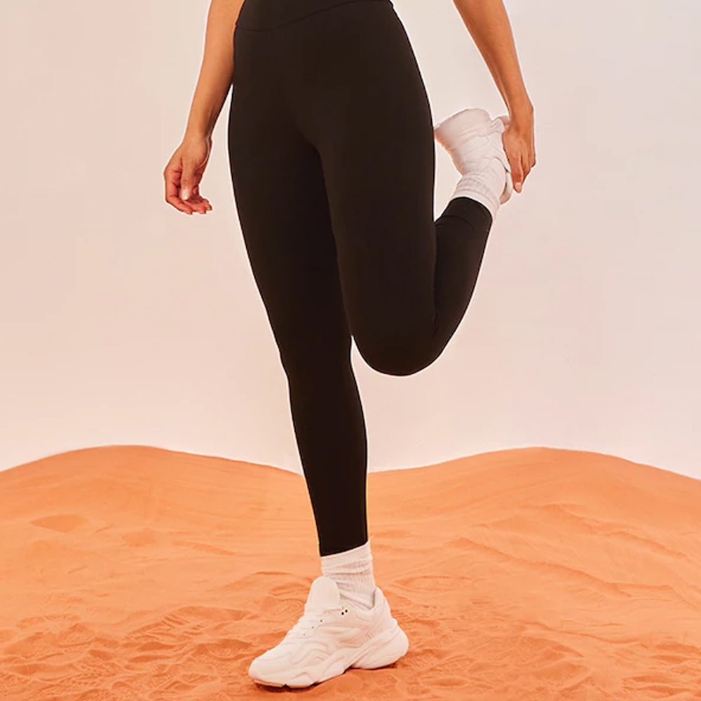 Gym Leggings - يجنج حريمي_0010_Layer 4