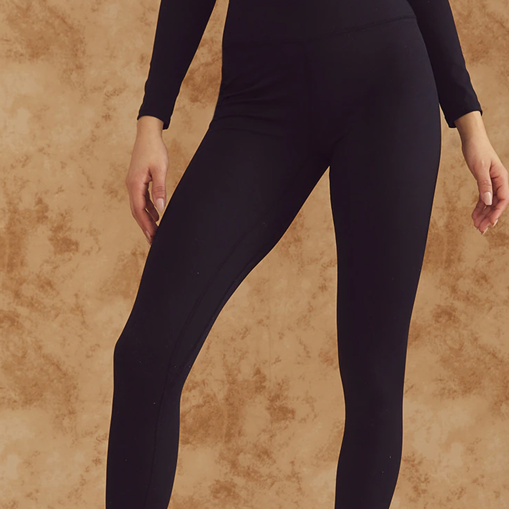 Gym Leggings - يجنج حريمي_0011_Layer 3