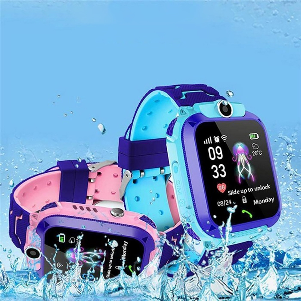 Kids Tracking Watch - ساعة تتبع أطفال_0001_Layer 12