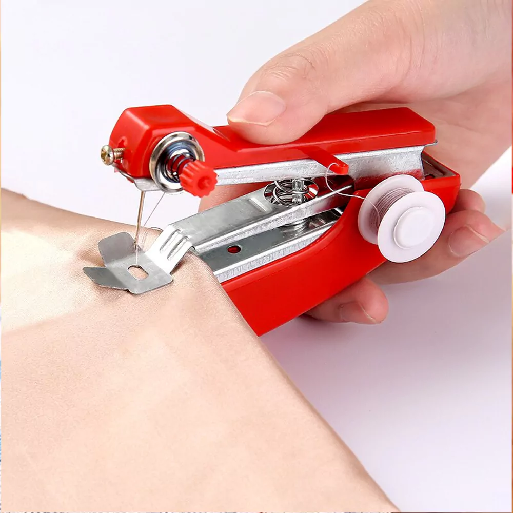 Handy Easy Sewing - ماكينة الخياطة الشقية4
