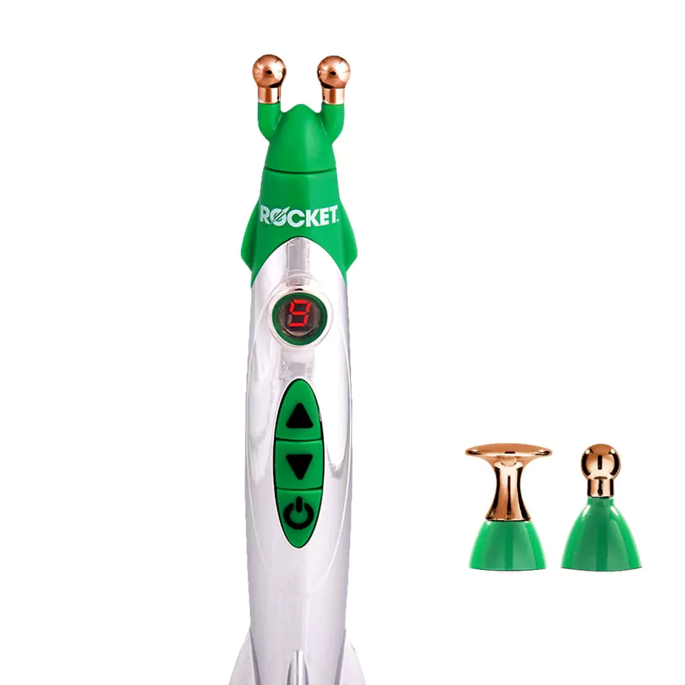 Pain Relief Pen - قلم المساج الطبي4