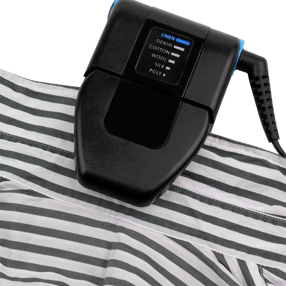 Portable Mini Iron - المكواة الميني العملية 2