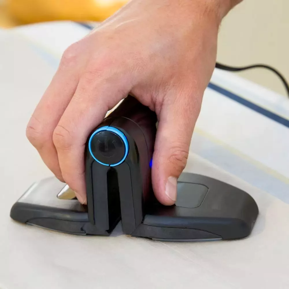 Portable Mini Iron - المكواة الميني العملية 5