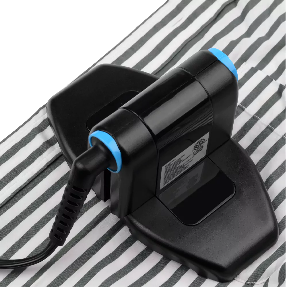 Portable Mini Iron - المكواة الميني العملية 6