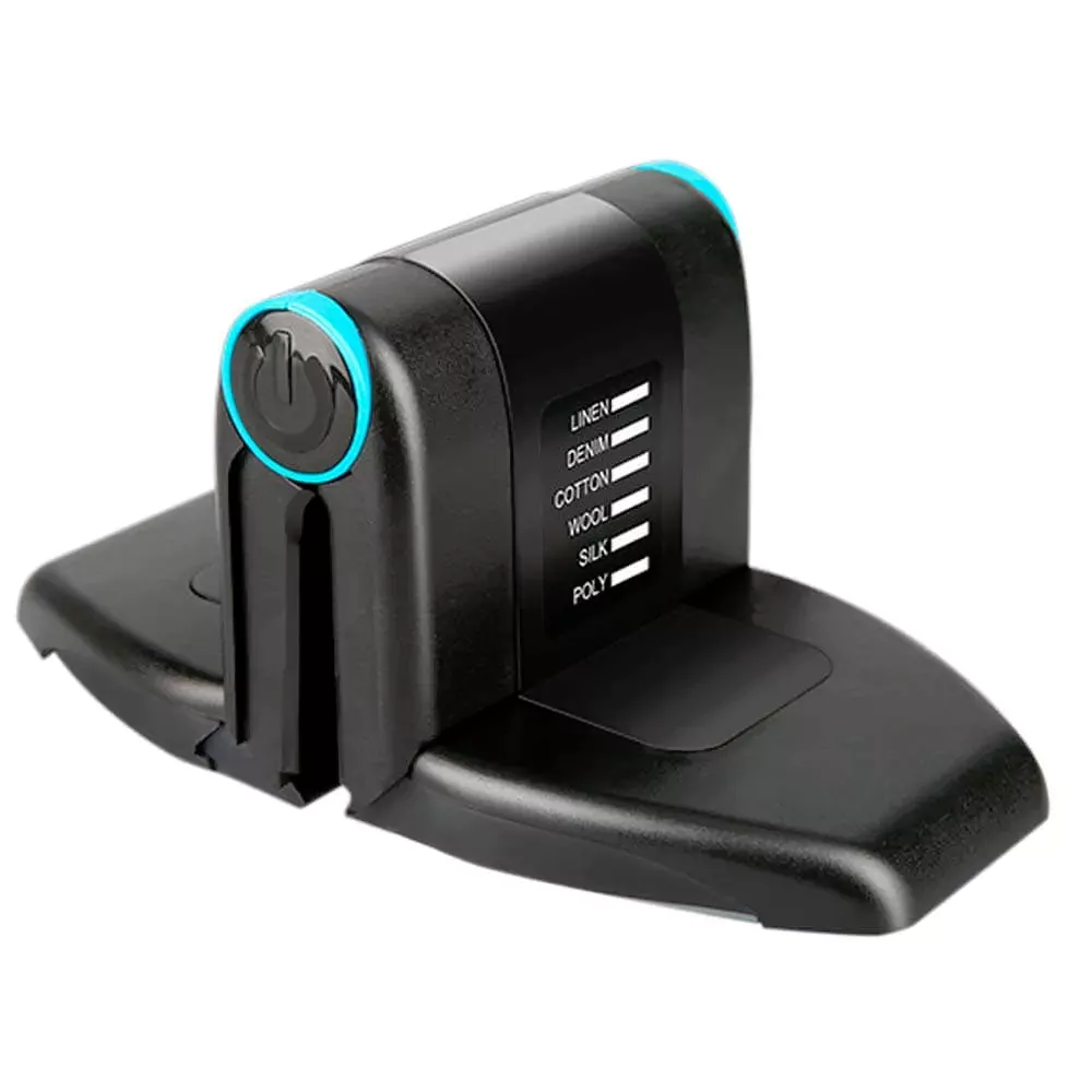 Portable Mini Iron - المكواة الميني العملية 9