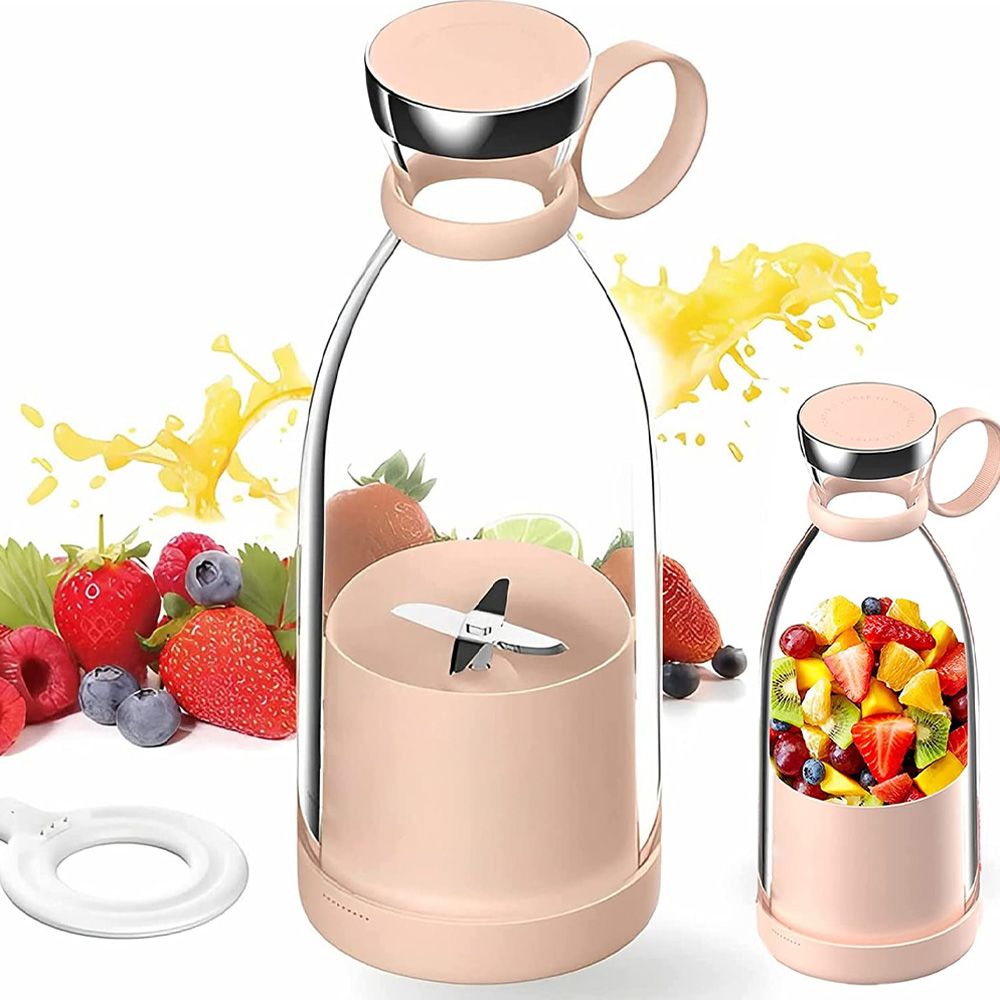 Portable Blender1_0002_Layer 3
