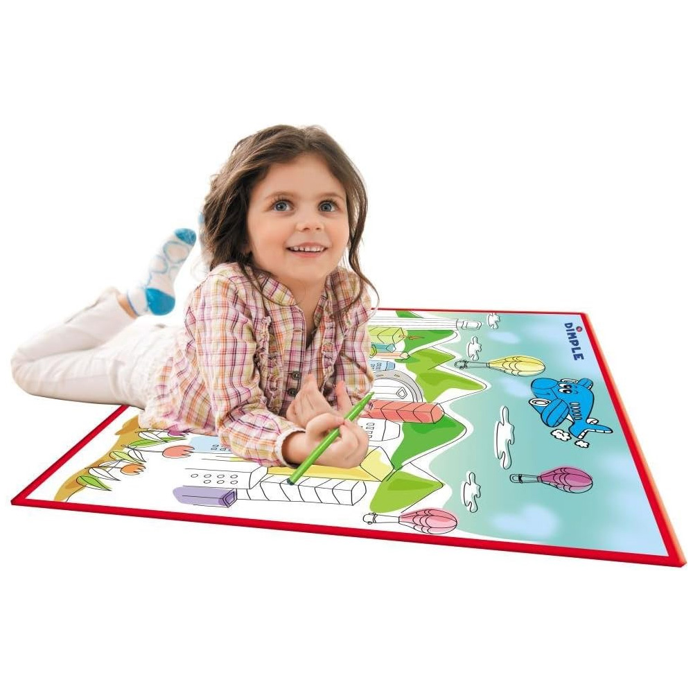 Coloring Play Mat1_0008_Layer 1