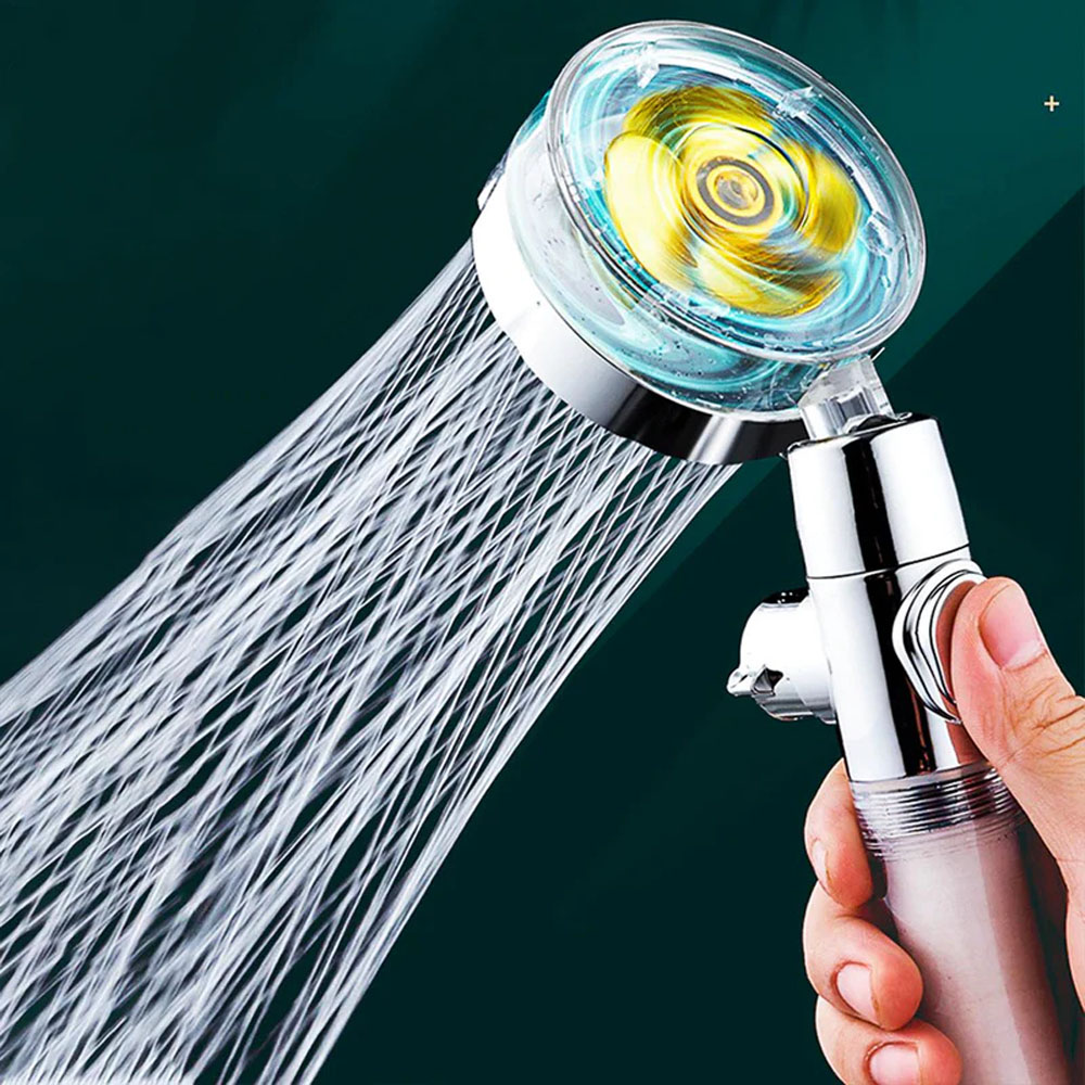 Turbo Shower Head-KS-TGR رأس شاور تربو_0006_Layer 6
