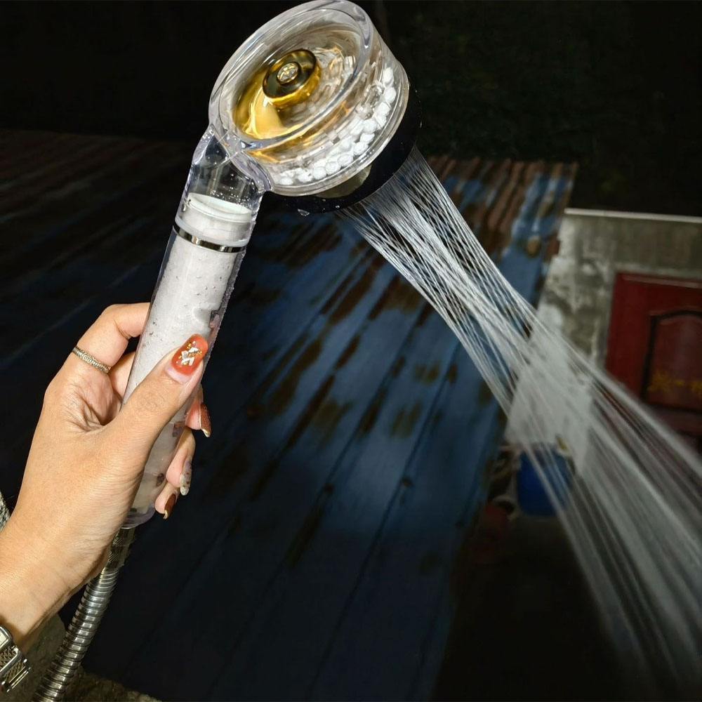 Turbo Shower Head-KS-TGR رأس شاور تربو_0007_Layer 5